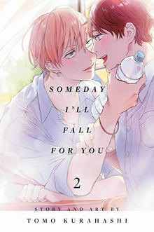 Someday I'll Fall for You Vol.2