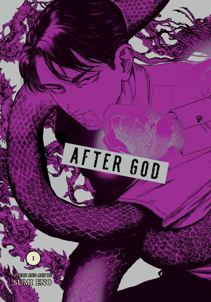After God Vol. 3
