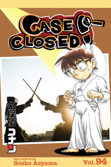 Case Closed Vol. 94