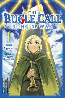 Bugle Call Song of War Vol. 1