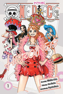One Piece Heroines Vol. 1