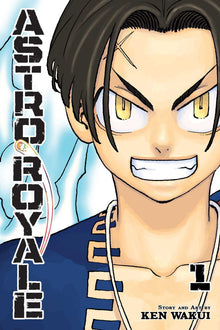 Astro Royale Vol. 1