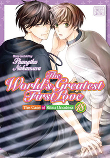 The World's Greatest First Love Vol.18 The Case of Ritsu Onodera