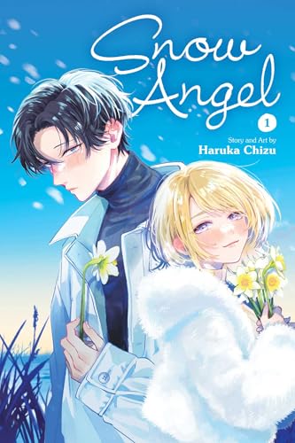 Snow Angel Vol. 1