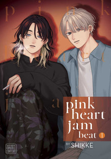 Pink Heart Jam Beat Vol.1