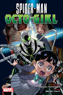 Spider-Man Octo-Girl Vol. 2