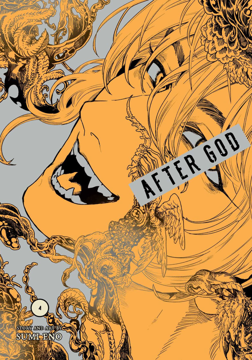 After God Vol. 4