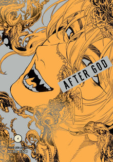 After God Vol. 4