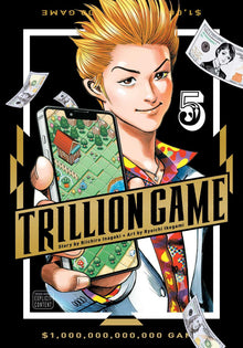 Trillion Game Vol. 5
