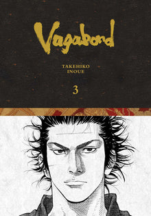 Vagabond Definitive Edition Vol. 3