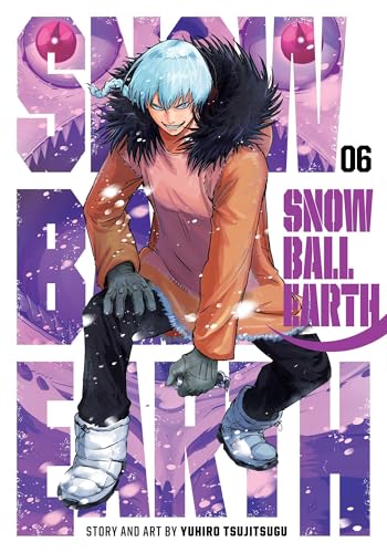 Snowball Earth Vol. 6