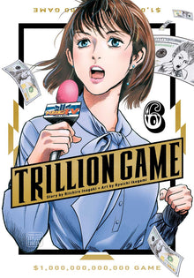 Trillion Game Vol. 6