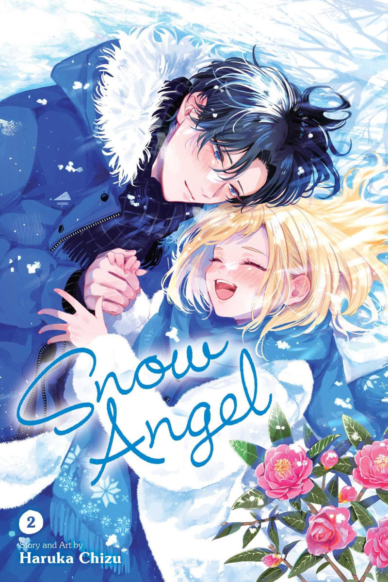 Snow Angel Vol. 2