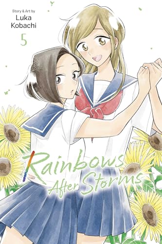 Rainbows After Storms Vol. 5