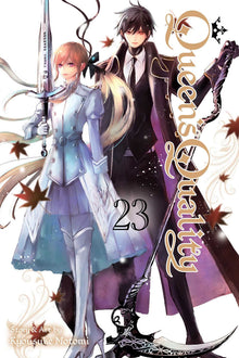 Queen's Quality Vol. 23