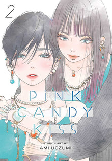 Pink Candy Kiss Vol. 2
