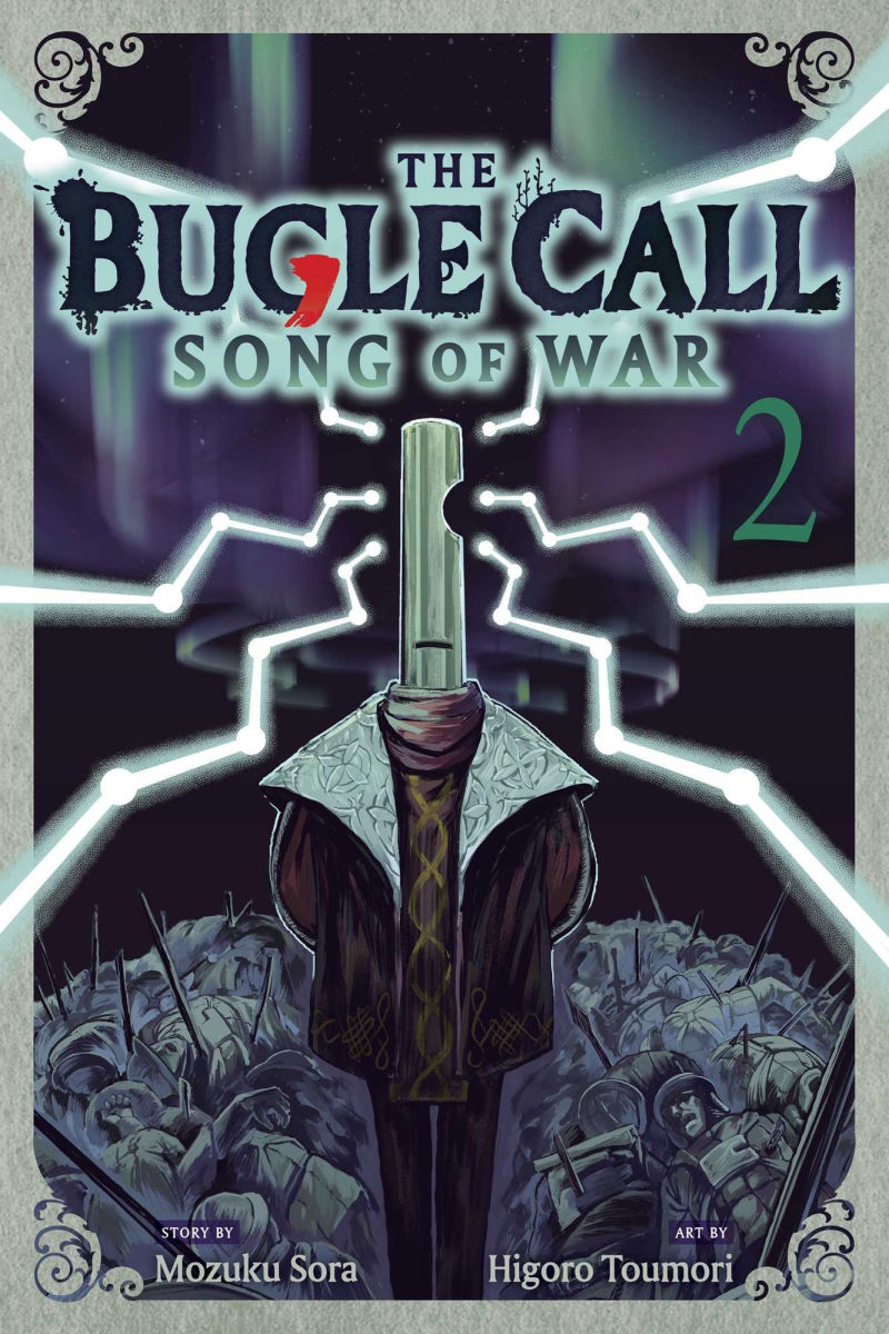 Bugle Call Song of War Vol. 2