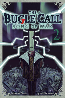 Bugle Call Song of War Vol. 2