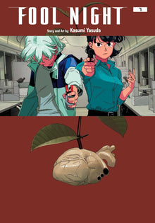 Fool Night Vol. 7