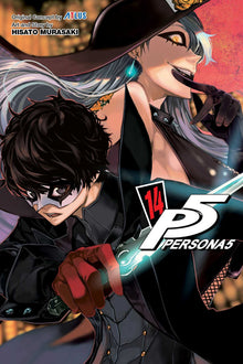 Persona 5 Vol. 14