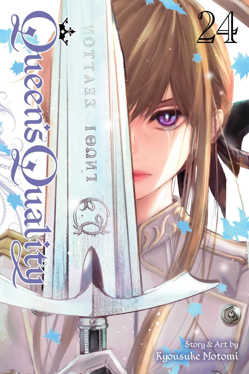 Queen's Quality Vol. 24