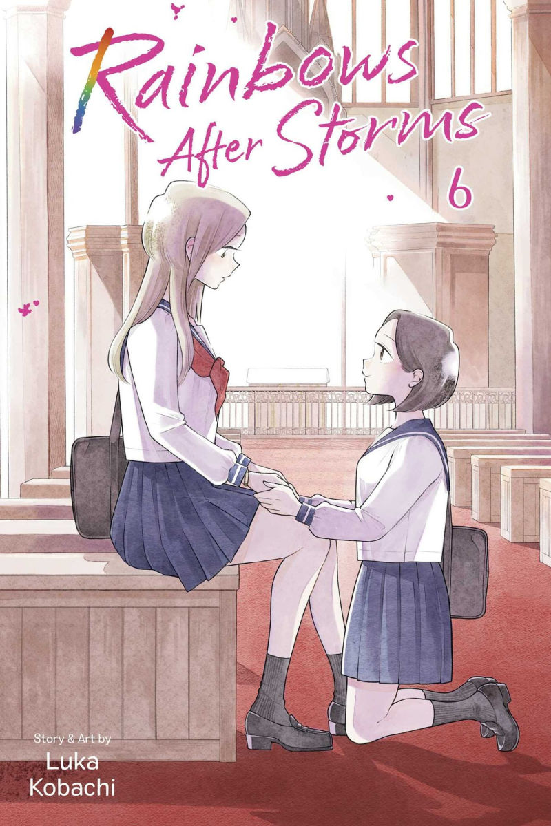 Rainbows After Storms Vol. 6