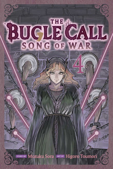 Bugle Call Song of War Vol. 4