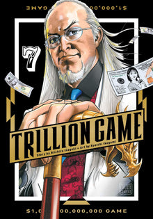 Trillion Game Vol. 7