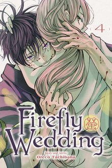 Firefly Wedding Vol. 4