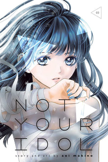 Not Your Idol Vol. 3