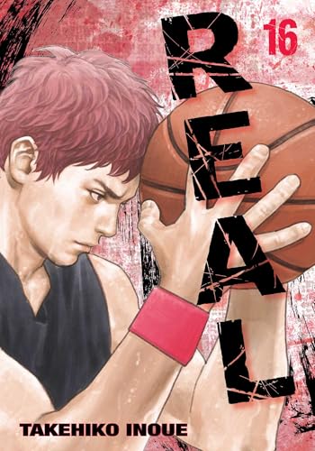 Real Vol. 16