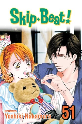 Skip-Beat Vol. 51
