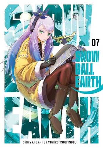 Snowball Earth Vol. 7