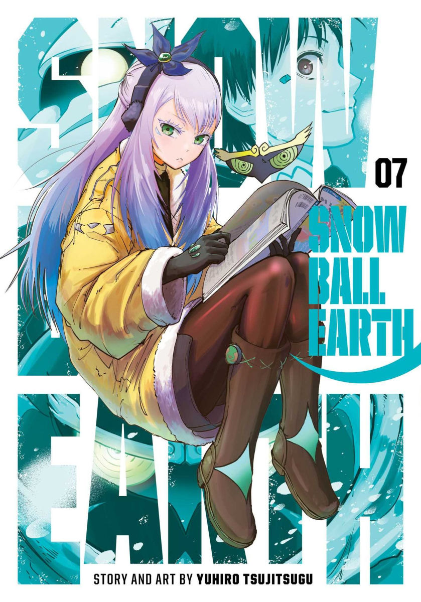 Snowball Earth Vol. 7