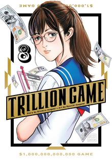Trillion Game Vol. 8