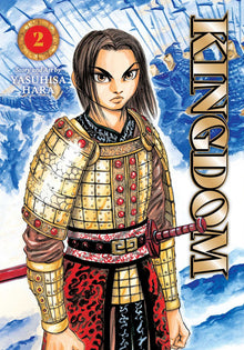 Kingdom Vol. 2