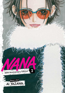 Nana 25th Anniversary Edition Vol. 2