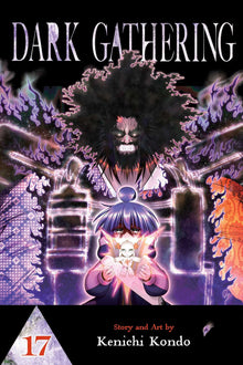Dark Gathering Vol. 17