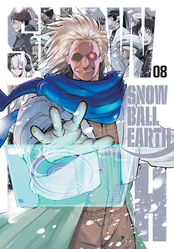 Snowball Earth Vol. 8