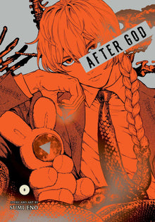 After God Vol. 8