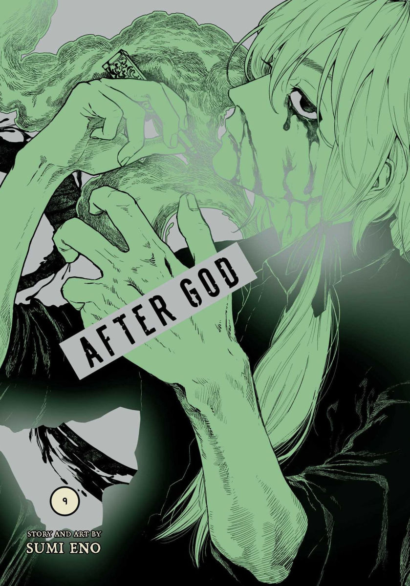 After God Vol. 9