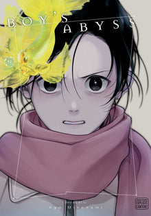 Boy's Abyss Vol. 12