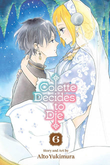 Colette Decides to Die Vol. 6