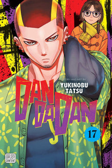 Dandadan Vol. 17