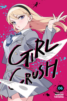Girl Crush Vol. 6