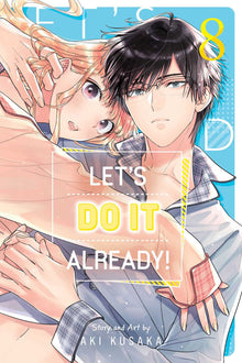 Let's Do It Already Vol. 8