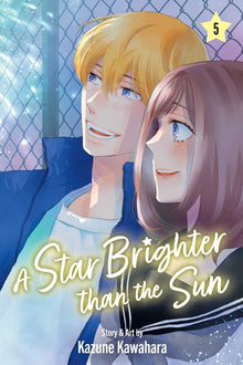 Star Brighter Than the Sun Vol. 5