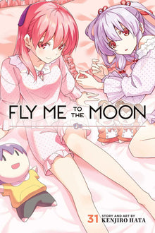 Fly Me to the Moon Vol. 31