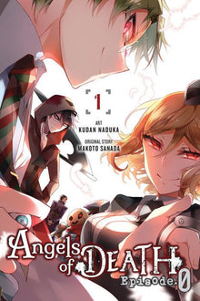 Angels of Death Episode Vol. 1
