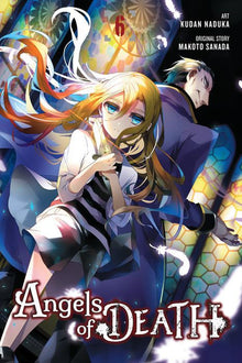 Angels of Death Vol. 6